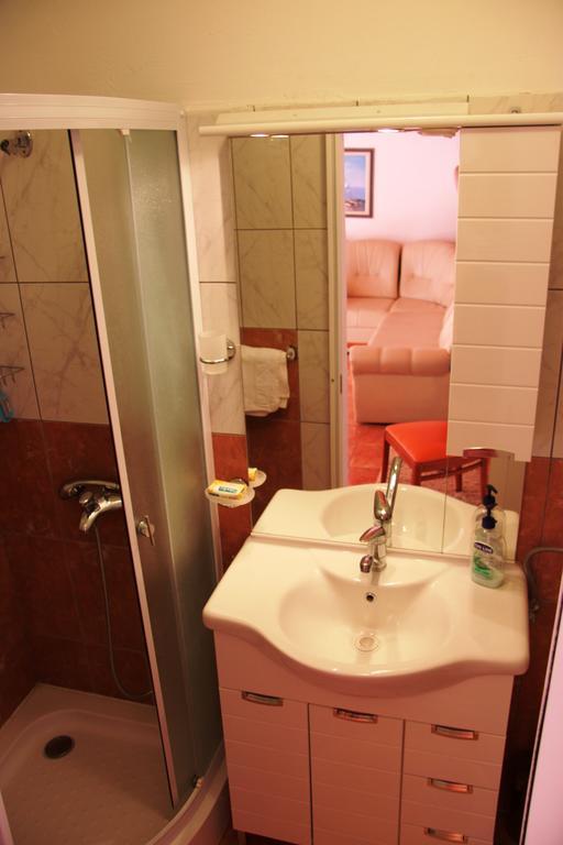 Apartments Iva Оребич Номер фото