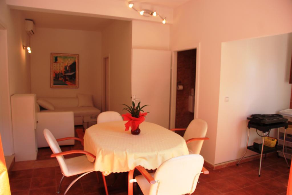 Apartments Iva Оребич Номер фото