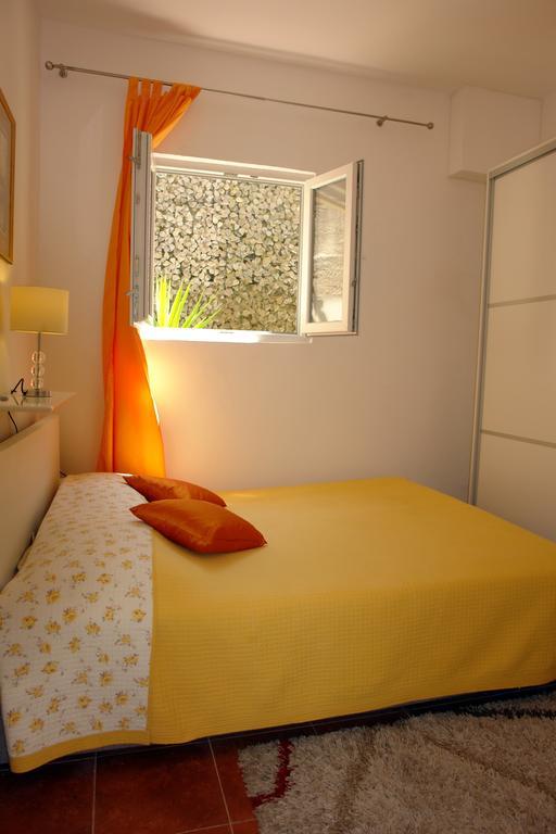 Apartments Iva Оребич Номер фото