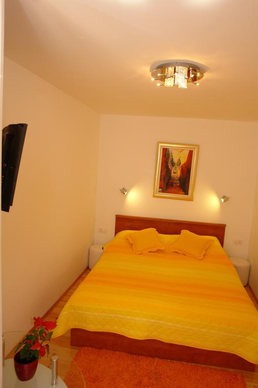 Apartments Iva Оребич Номер фото