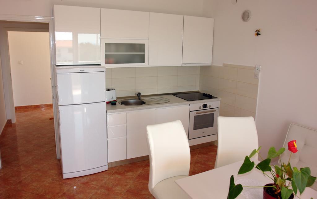 Apartments Iva Оребич Номер фото