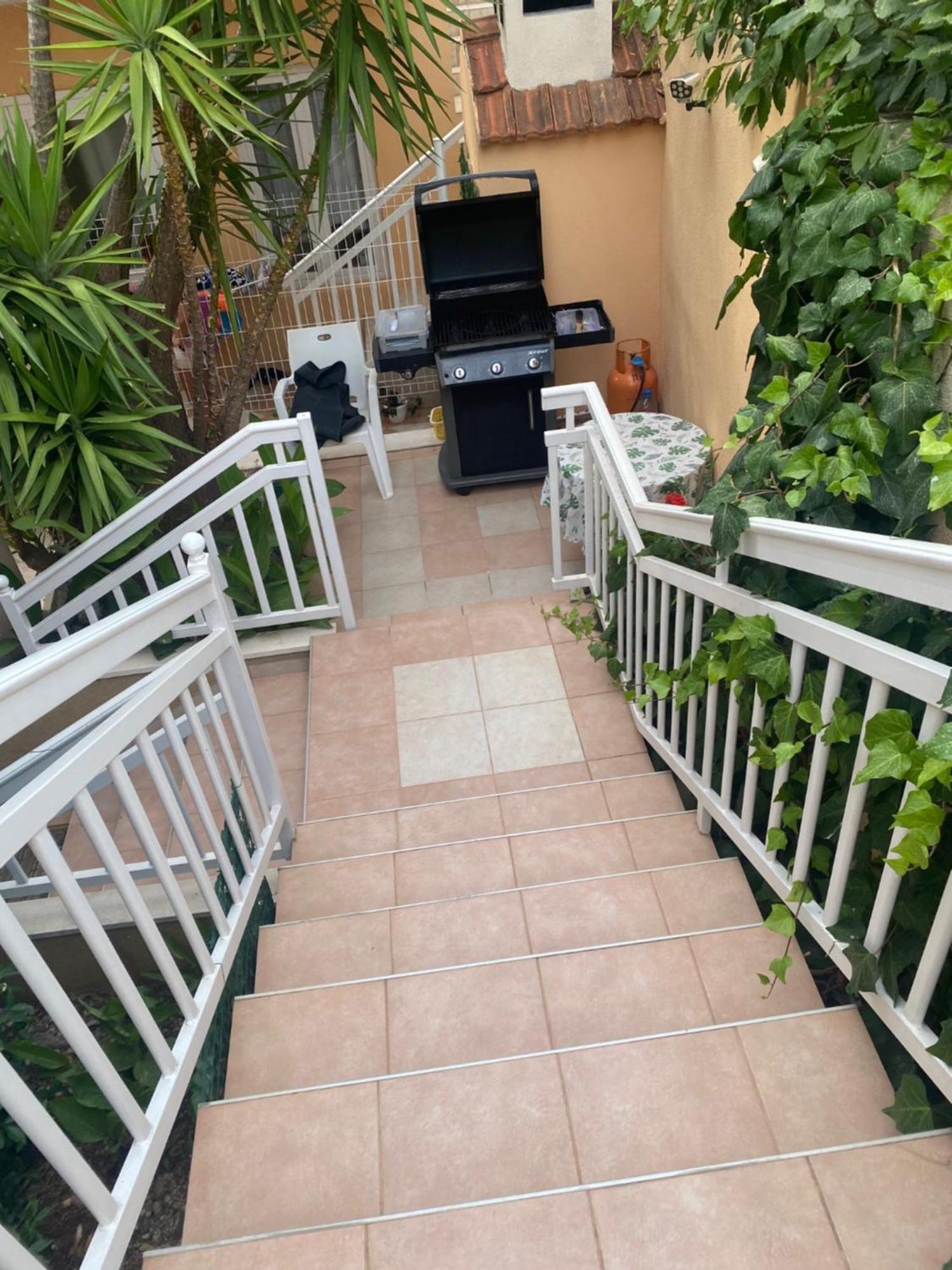 Apartments Iva Оребич Экстерьер фото