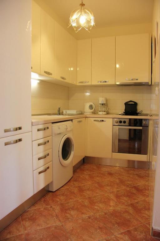 Apartments Iva Оребич Номер фото
